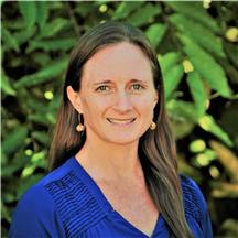 Dr. Kristen Farrell-Turner, PhD