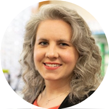 Dr. Kristen Hillis, OD