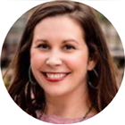 Dr. Kristen Jarrell, OD