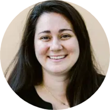 Dr. Kristen Joyce, DPT