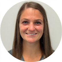 Dr. Kristen Keefe, PT, DPT