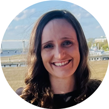 Dr. Kristen Martin, DPT