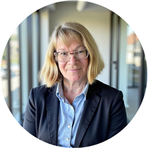 Dr. Kristen Nygren, MD