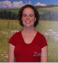 Dr. Kristen Rollins, MD