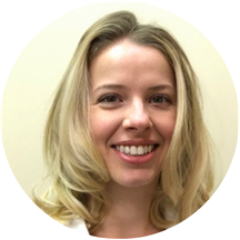 Dr. Kristen Strok, OD