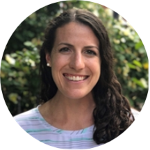 Dr. Kristen Williford, DC