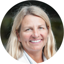 Dr. Kristi Doberenz, DDS