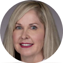 Dr. Kristi Fitzmorris, MD