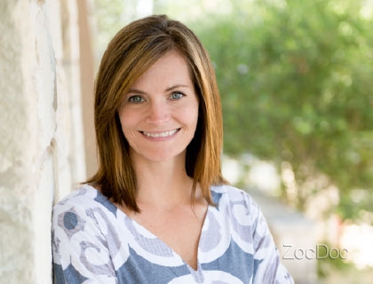 Dr. Kristi McKenzie, MD, FACOG