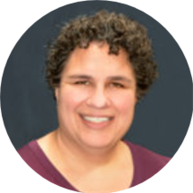 Dr. Kristi Salinas, MD, FAAFP