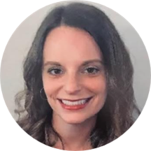 Dr. Kristi Weatherly, OD