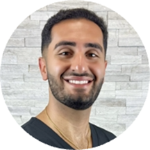 Dr. Kristian Arafat, DMD