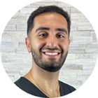 Dr. Kristian Arafat, DMD