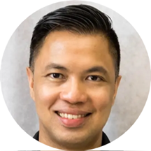 Dr. Kristian Marcial, PT, DPT