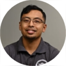 Dr. Kristian Tarong, DC