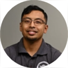 Dr. Kristian Tarong, DC