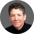 Dr. Kristin Barnes, ND, LAc, DiplAc