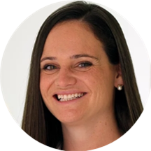 Dr. Kristin Blanchet, DPM