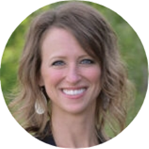 Dr. Kristin Kruger, DC