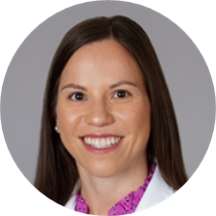 Dr. Kristin Louie, MD