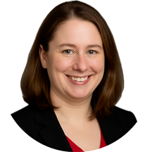 Dr. Kristin Murphy, PT, DPT