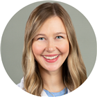 Dr. Kristin Pascoe, MD