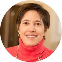 Dr. Kristin Robinson, PhD