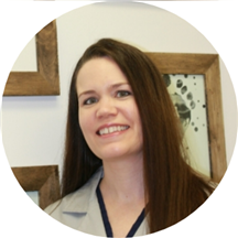 Dr. Kristin Truncale, DPM