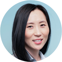 Dr. Kristina Chung, DC