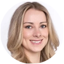 Dr. Kristina Corley, DPM