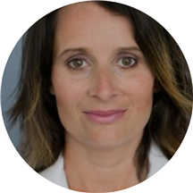 Dr. Kristina Hibshman, MD