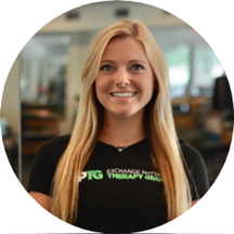 Dr. Kristina Mueller, DPT