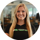 Dr. Kristina Mueller, DPT