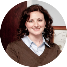 Dr. Kristina Pecora, PsyD