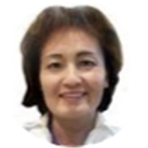 Dr. Kristina Pham, DDS