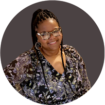 Dr. Kristina Thompson, PhD, LPC