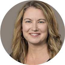 Dr. Kristina Timmons, APRN, DNP