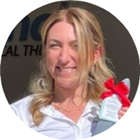 Dr. Kristina Tisellano, PT, DPT