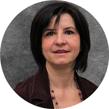 Dr. Kristina Tomic, APRN, RN, NP, DNP