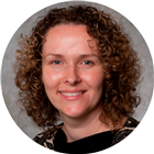 Dr. Kristina Varga, DMD