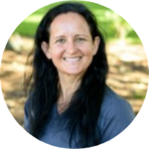 Dr. Kristina von Castel, RDN, CPT, PhD