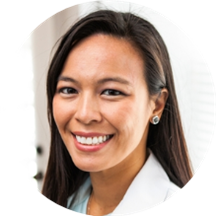 Dr. Kristine Concepcion, DMD