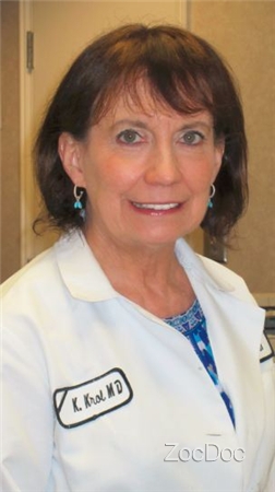 Dr. Kristine Krol, MD