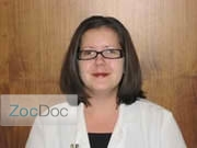 Dr. Kristine Nemes, DPM