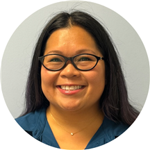 Dr. Kristinne Petrolis, PT, DPT