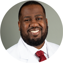 Dr. Kristoff Gayle, MD