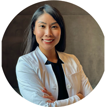 Dr. Kristy Winata, DMD