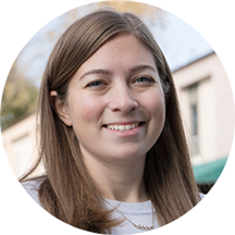 Dr. Kristyn Dorsett, PT, DPT