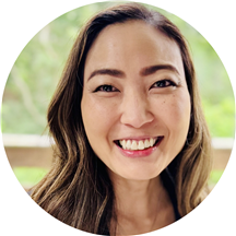 Dr. Kristyn Funasaki-fiene, PhD