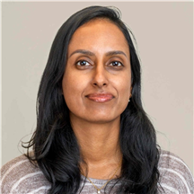 Dr. Krithika Kavanoor, MD